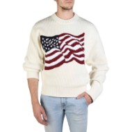 Picture of Tommy Hilfiger-RE0RE00487 White